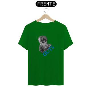 Nome do produto Camiseta Unissex Berserk 8