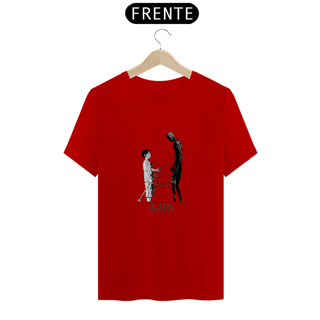 Nome do produto Camiseta Unissex Ajin 5