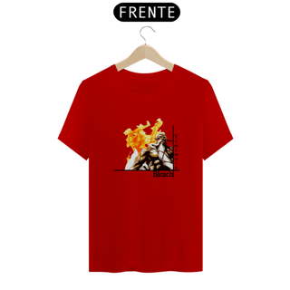 Nome do produto Camiseta Unissex Bleach 5