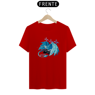 Nome do produto Camiseta Unissex Bleach 10