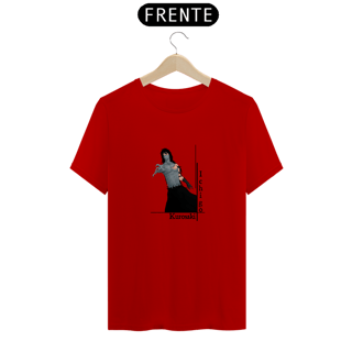Nome do produto Camiseta Unissex Bleach 11