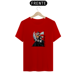Nome do produto Camiseta Unissex Bleach 19