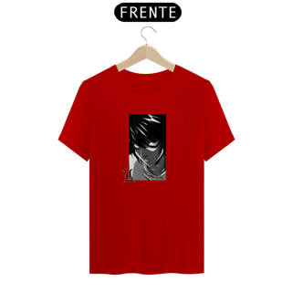 Nome do produto Camiseta Unissex Death Note 5