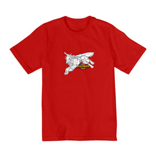 Nome do produto Camiseta Infantil (2 a 8) Digimon 7