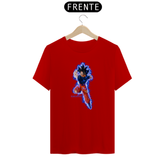 Nome do produto Camiseta Unissex Dragon Ball 15