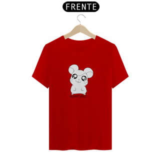 Nome do produto Camiseta Unissex Hamtaro 2