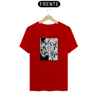 Nome do produto Camiseta Unissex Hunter x Hunter 20
