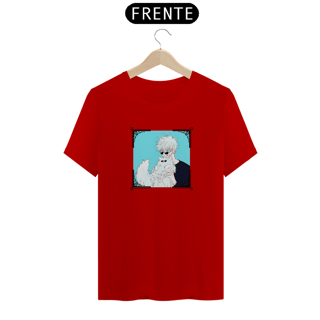 Nome do produto Camiseta Unissex Jujutsu Kaisen 5