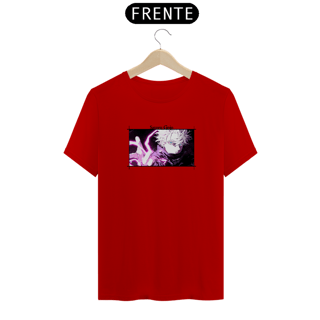 Nome do produto Camiseta Unissex Jujutsu Kaisen 18