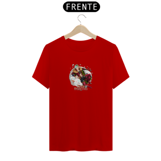 Nome do produto Camiseta Unissex Nanatsu no taizai 8