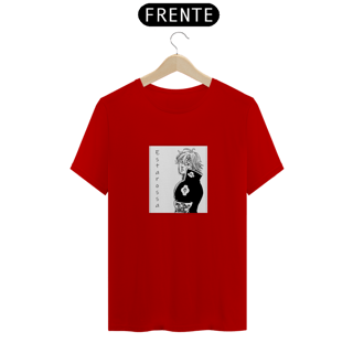 Nome do produto Camiseta Unissex Nanatsu no taizai 20