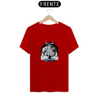 Nome do produto Camiseta Unissex One Piece 20