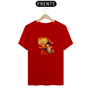 Nome do produto Camiseta Unissex One Piece 37