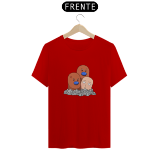 Nome do produto Camiseta Unissex One-Punch Man 4