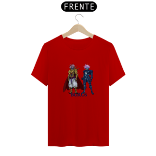Nome do produto Camiseta Unissex One-Punch Man 7