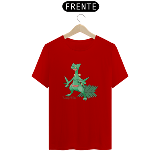 Nome do produto Camiseta Unissex Pokemon 14