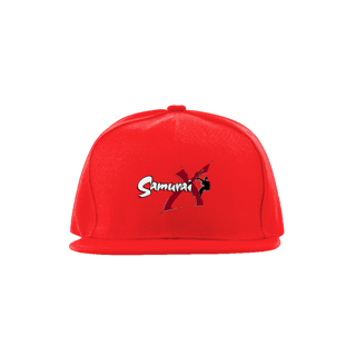 Nome do produto Boné Samurai X 1