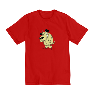 Nome do produto Camiseta Infantil (2 a 8) Corrida Maluca 1