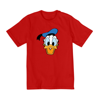 Nome do produto Camiseta Infantil (2 a 8) Desenhos Disney 2
