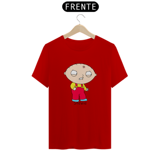 Nome do produto Camiseta Unissex Family Guy 3