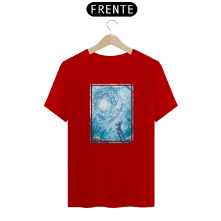 Nome do produto Camiseta Unissex Dark Souls 2