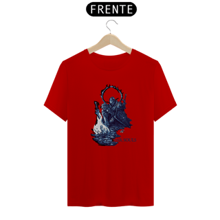Nome do produto Camiseta Unissex Dark Souls 6