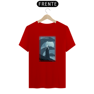 Nome do produto Camiseta Unissex Game of Thrones 1