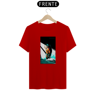 Nome do produto Camiseta Unissex DC 1