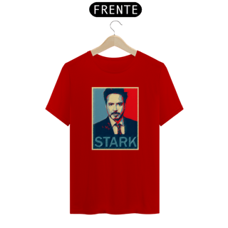 Nome do produto Camiseta Unissex Marvel 1