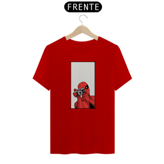 Nome do produto Camiseta Unissex Marvel 6