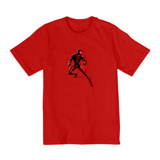 Nome do produto Camiseta Infantil (2 a 8) Marvel 6