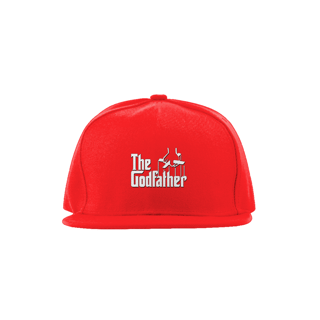 Nome do produto Boné O Poderoso Chefão 2