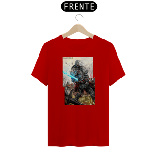 Nome do produto Camiseta Unissex Elden Ring 1