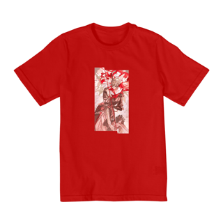 Nome do produto Camiseta Infantil (2 a 8) Elden Ring 1