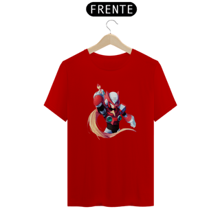 Nome do produto Camiseta Unissex Mega Man 7