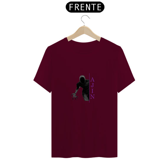 Camiseta Unissex Ajin 3