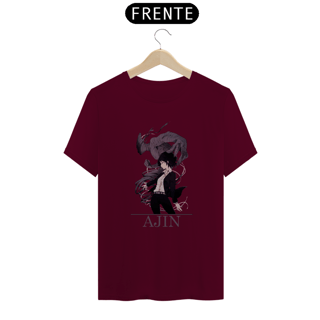 Nome do produto Camiseta Unissex Ajin 7