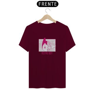 Nome do produto Camisetas Unissex Astro Boy 4
