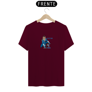 Nome do produto Camiseta Unissex Avatar 2