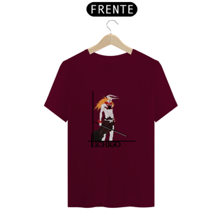 Nome do produto Camiseta Unissex Bleach 9