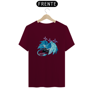 Nome do produto Camiseta Unissex Bleach 10