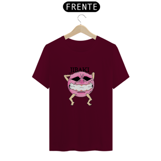 Nome do produto Camiseta Unissex Bucky Jibaku-kun 5