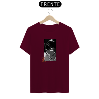 Nome do produto Camiseta Unissex Death Note 5