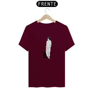 Nome do produto Camiseta Unissex Death Note 8
