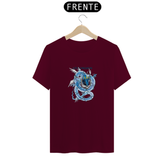 Nome do produto Camiseta Unissex Digimon 8