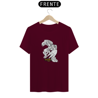 Nome do produto Camiseta Unissex Digimon 10