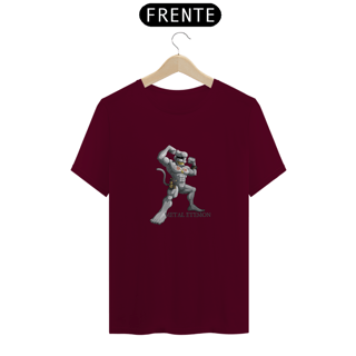 Nome do produto Camiseta Unissex Digimon 11