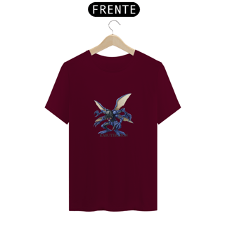 Nome do produto Camiseta Unissex Digimon 12