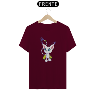 Nome do produto Camiseta Unissex Digimon 31