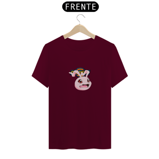 Nome do produto Camiseta Unissex Digimon 32